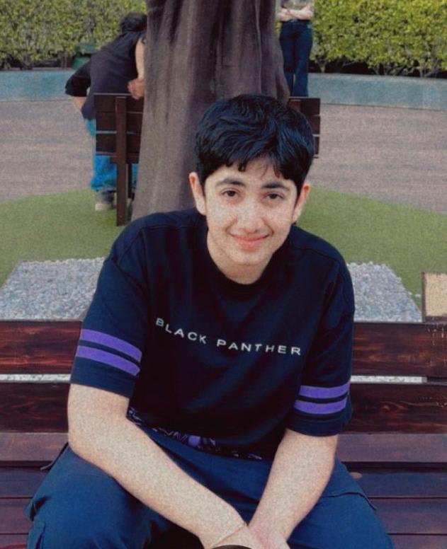 Aryan Chhabra