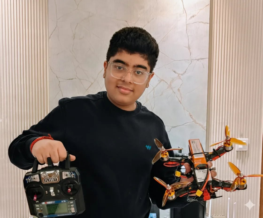 Reyansh Gugnani