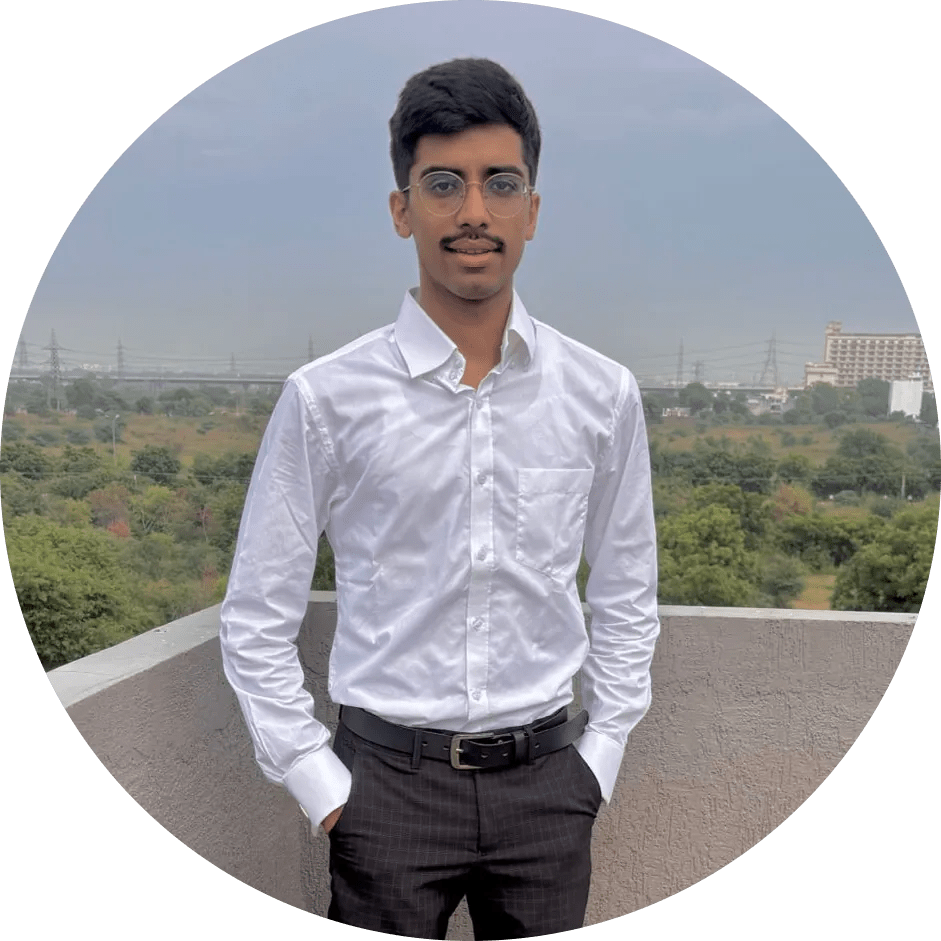 Aryaman Yadav