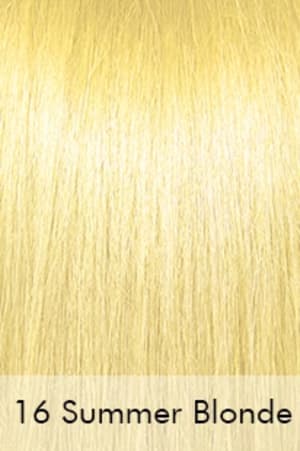 16 Summer Blonde