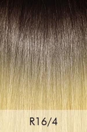 #R16/4 Ombre Root