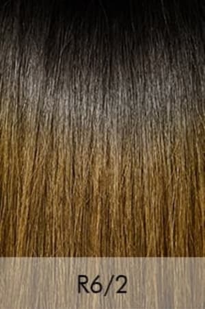 #R 6/2 Ombre Root