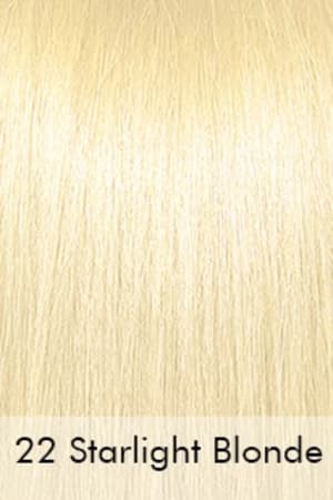 #22- Starlight Blonde