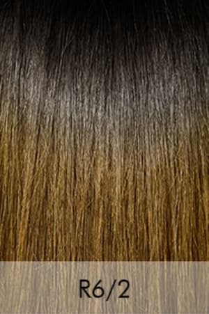 R6-2 Ombre Root