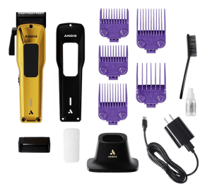 Andis Phenom Clipper 2