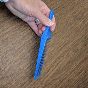 The Fade Comb 4