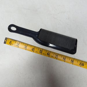 Sturdy Clipper Comb 2
