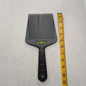 Flattop Comb 2