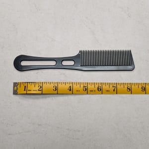 Euro Style Clipper Comb 2
