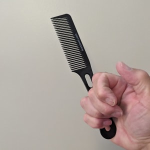 Euro Style Clipper Comb 3