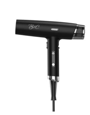 Blow dryer B&C, Model 6804 made by Blondy 3