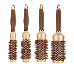Brushes-Ceramic and Round 2