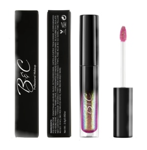 P & C Pro Multi Chrome Lip Gloss 2