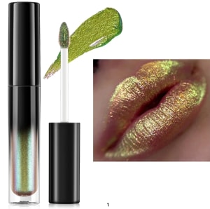P & C Pro Multi Chrome Lip Gloss 3