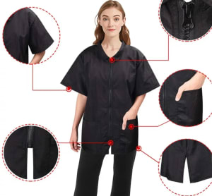 Stylist Cutting Jacket 2