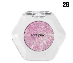 B & C Multi Chrome Eye Shadow 2
