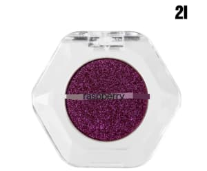 B & C Multi Chrome Eye Shadow 3