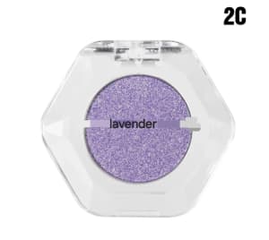 B & C Multi Chrome Eye Shadow 4