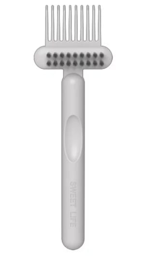 Brush cleaning tool 2