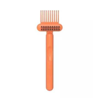 Brush cleaning tool 3