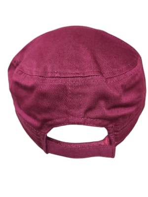 Stylist Military Style Scissor Hat 4