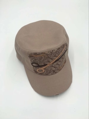 Stylist Scissor Hat 2
