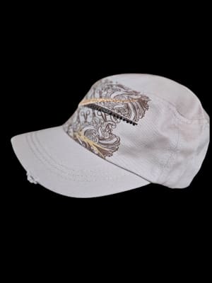 Stylist Scissor Hat 4
