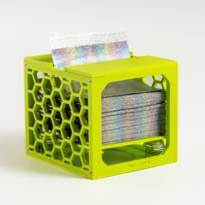 Bravo Box 4