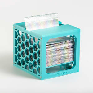 Bravo Box 5