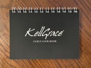 Book 3 – Curly Hair with Videos 2