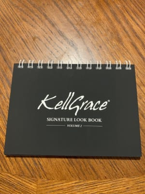 Book 4 – Signature Vol. 2 2