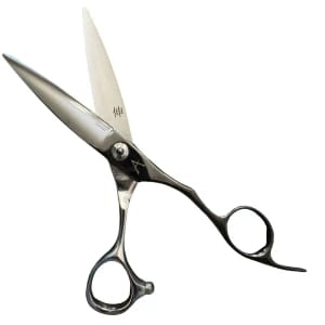 SHIN Master Hairdresser Scissor Set – Full 4-Piece Collection 3