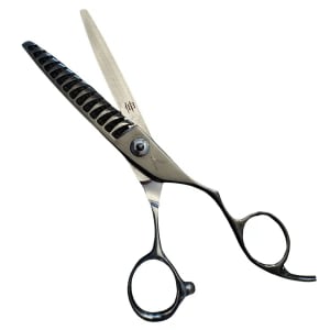 SHIN Master Hairdresser Scissor Set – Full 4-Piece Collection 5