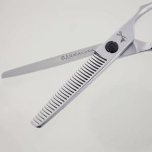 Hairdresser Blending Scissors – AMP T30 by Amplify 2
