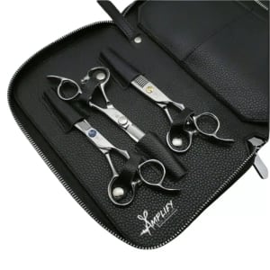 Six-Piece Scissor Case 2
