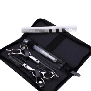 Two-Piece Scissor Case 2