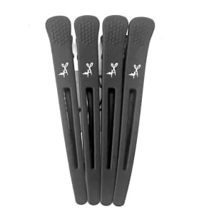 Professional Hair Sectioning Clips – Barracuda Ultra (4 Pack) 2