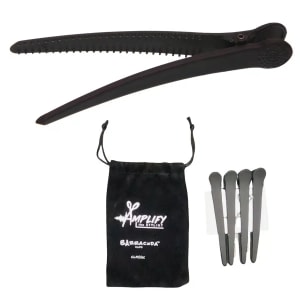 Hair Extension Trifecta Bundle 3