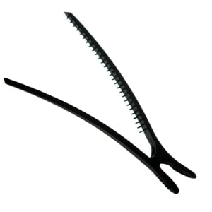 Hair Sectioning Clips for hair stylists – Barracuda Classic Clips 4 Pack 2
