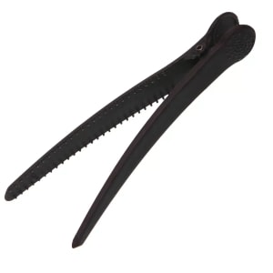Hair Sectioning Clips for hair stylists – Barracuda Classic Clips 4 Pack 3