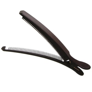 Professional Comb Clips for Hairdressers – Barracuda Comb Clip 4 Pack 2