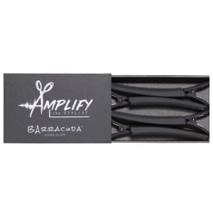 Professional Comb Clips for Hairdressers – Barracuda Comb Clip 4 Pack 3