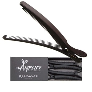 Barracuda Clip Bundle 2