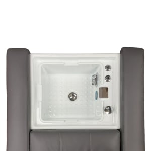 SSW 631 Japanese Head Spa Massage Bed - Plumbed 5
