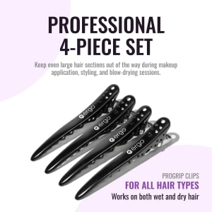 GRIP CLIPS 3