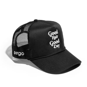 LIMITED EDITION GOOD HAIR GOOD DAY HAT 2