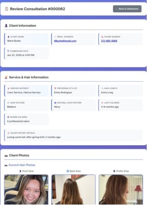 PreVue by SalonsConsult 2