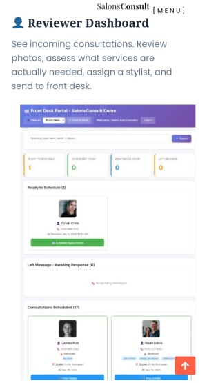 PreVue by SalonsConsult 4