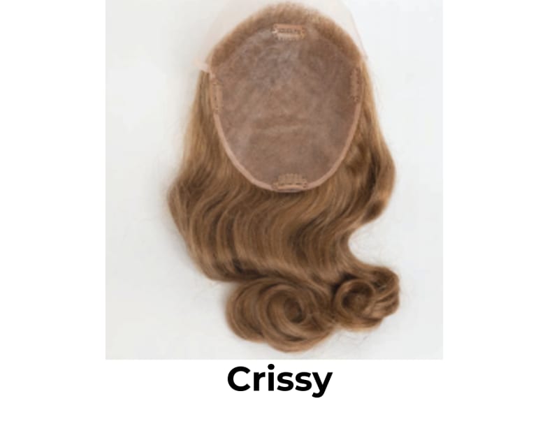 Crissy
