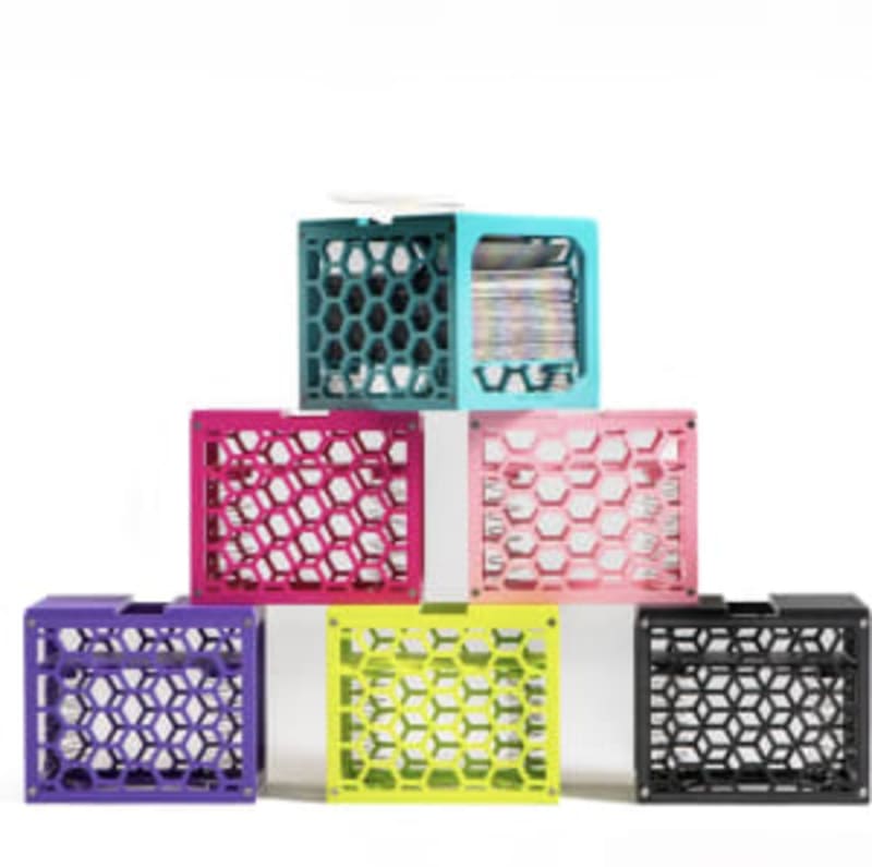 Seven Bravo "Bravo Box"